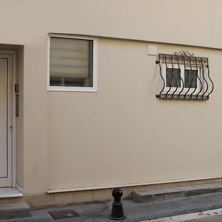 Mathioudakis Apartment Heraklion,Crete Exterior photo